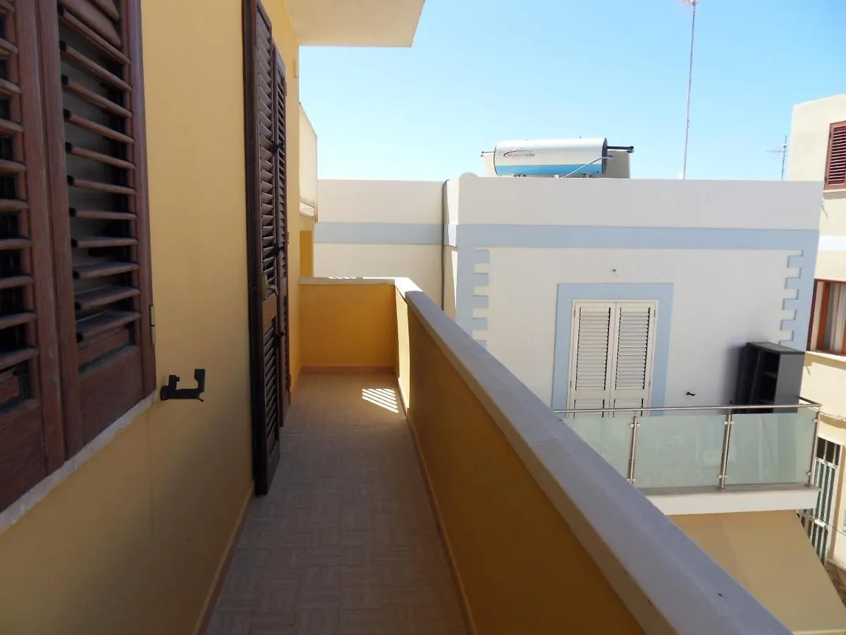 Appartamento Guitgia 1° Piano Lampedusa