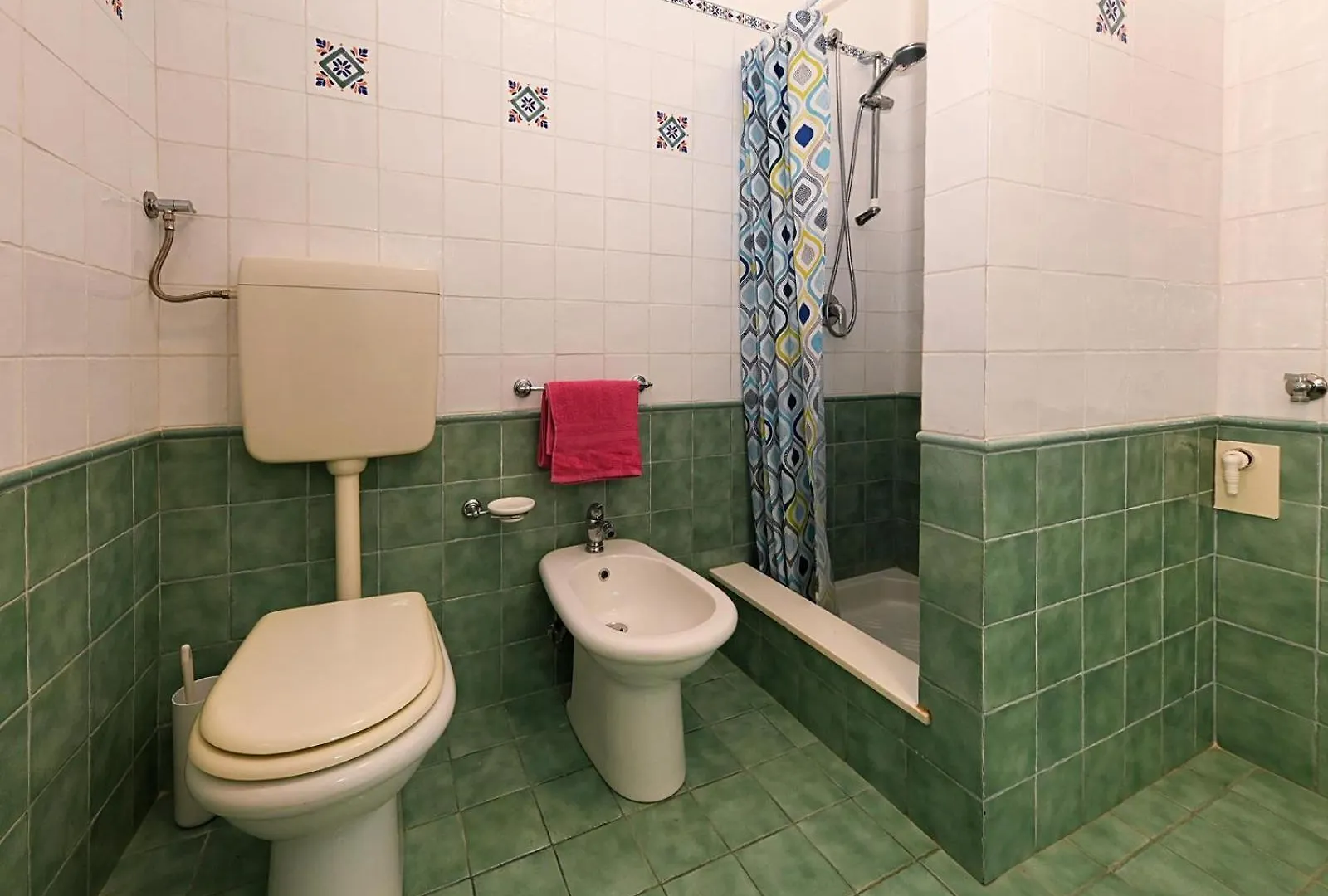 Appartamento Guitgia 1° Piano Lampedusa Apartment