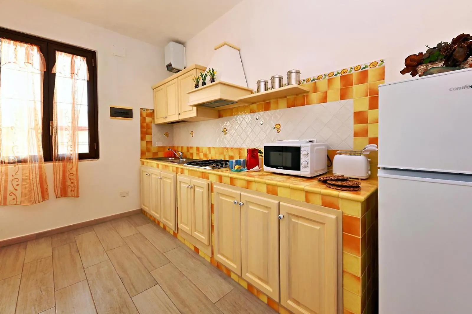 Appartamento Guitgia 1° Piano Lampedusa Apartment