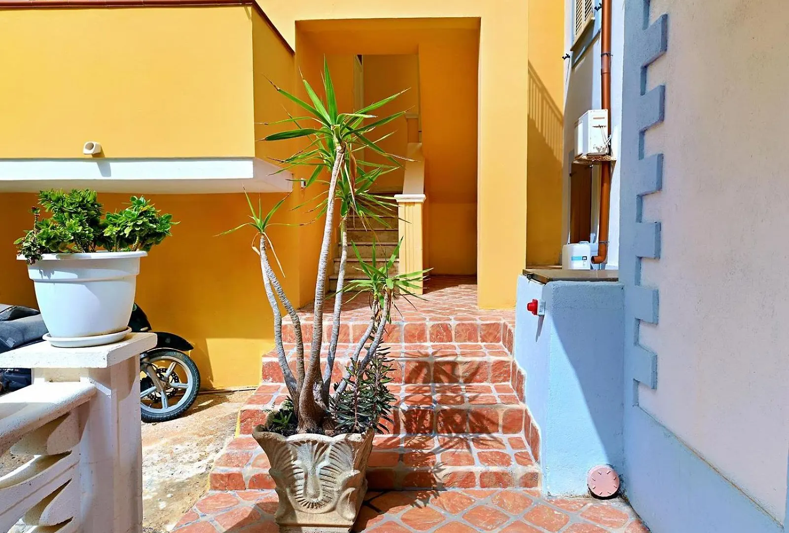 Appartamento Guitgia 1° Piano Lampedusa Italy
