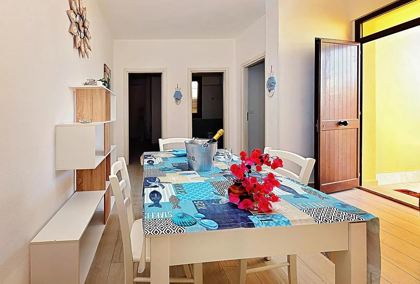 Appartamento Guitgia 1° Piano Lampedusa Italy